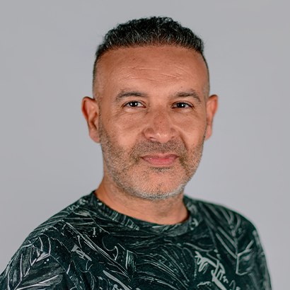 Gérant de l'agence de service à la personne APEF à Vincennes