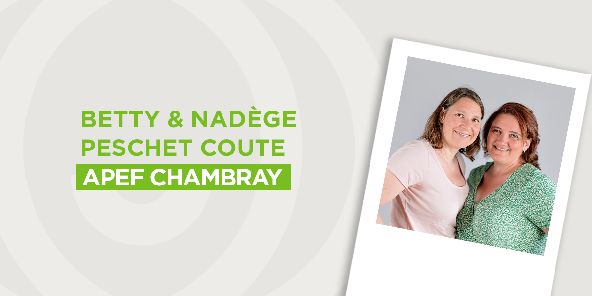 APEF CHAMBRAY-LES-TOURS