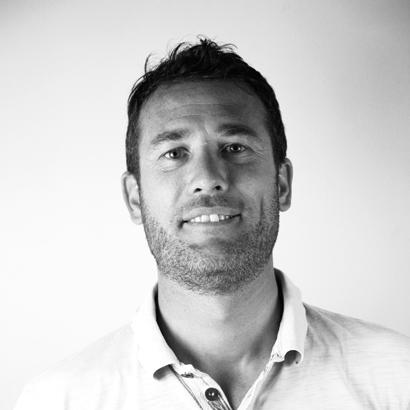 Gérant de l'agence de service à la personne APEF à Aix-en-Provence
