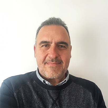 Gérant de l'agence de service à la personne APEF à Albi