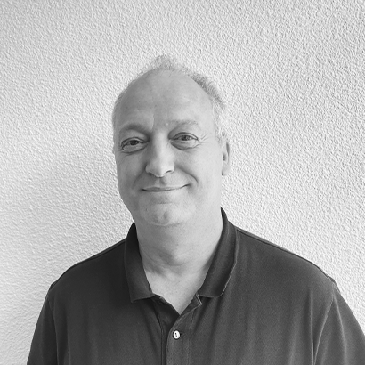 Gérant de l'agence de service à la personne APEF à La Chapelle-en-Serval