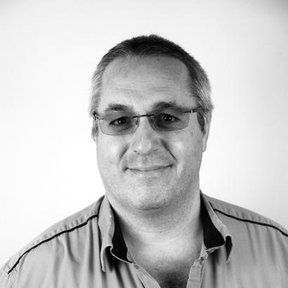 Gérant de l'agence de service à la personne APEF à Arles