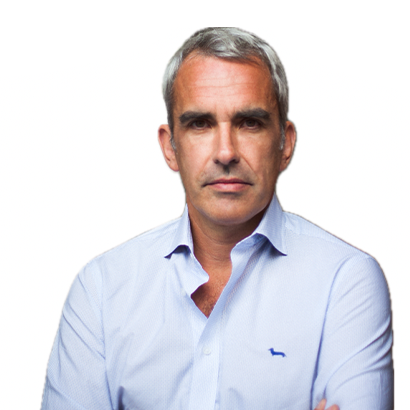 Gérant de l'agence de service à la personne APEF à Asnières-sur-Seine