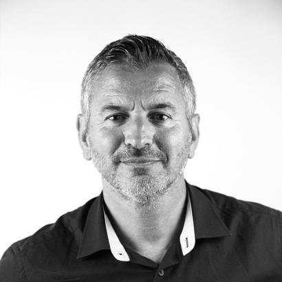 Gérant de l'agence de service à la personne APEF à Aubagne