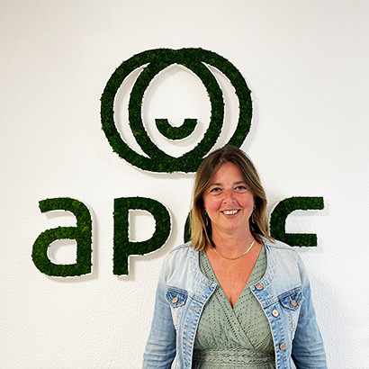 Gérant de l'agence de service à la personne APEF à Bayeux