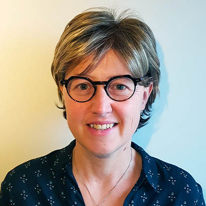 Gérant de l'agence de service à la personne APEF à Belfort