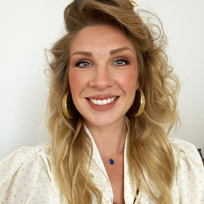 Gérant de l'agence de service à la personne APEF à Beuzeville