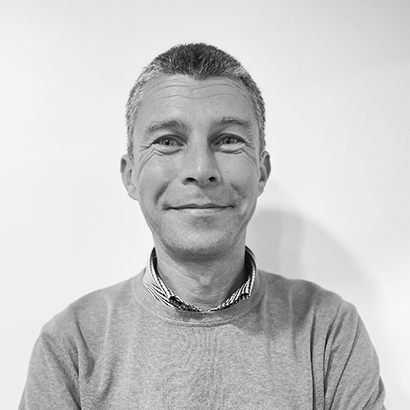 Gérant de l'agence de service à la personne APEF à Mérignac