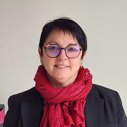 Gérant de l'agence de service à la personne APEF à Brissac Loire Aubance