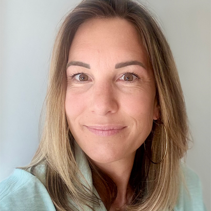 Gérant de l'agence de service à la personne APEF à Cabriès