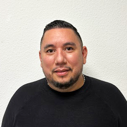 Gérant de l'agence de service à la personne APEF à Pontoise