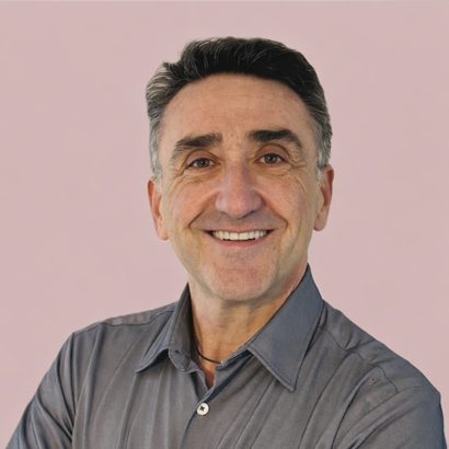 Gérant de l'agence de service à la personne APEF à Aix-les-Bains