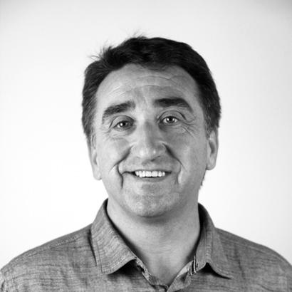 Gérant de l'agence de service à la personne APEF à Aix-les-Bains