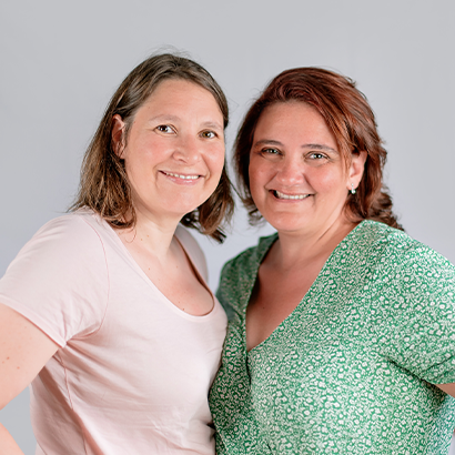 Gérant de l'agence de service à la personne APEF à Chambray-lès-Tours