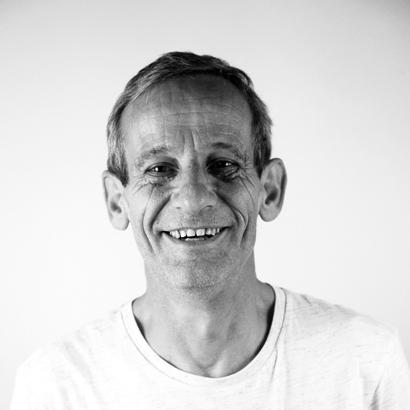 Gérant de l'agence de service à la personne APEF à Cherbourg-en-Cotentin