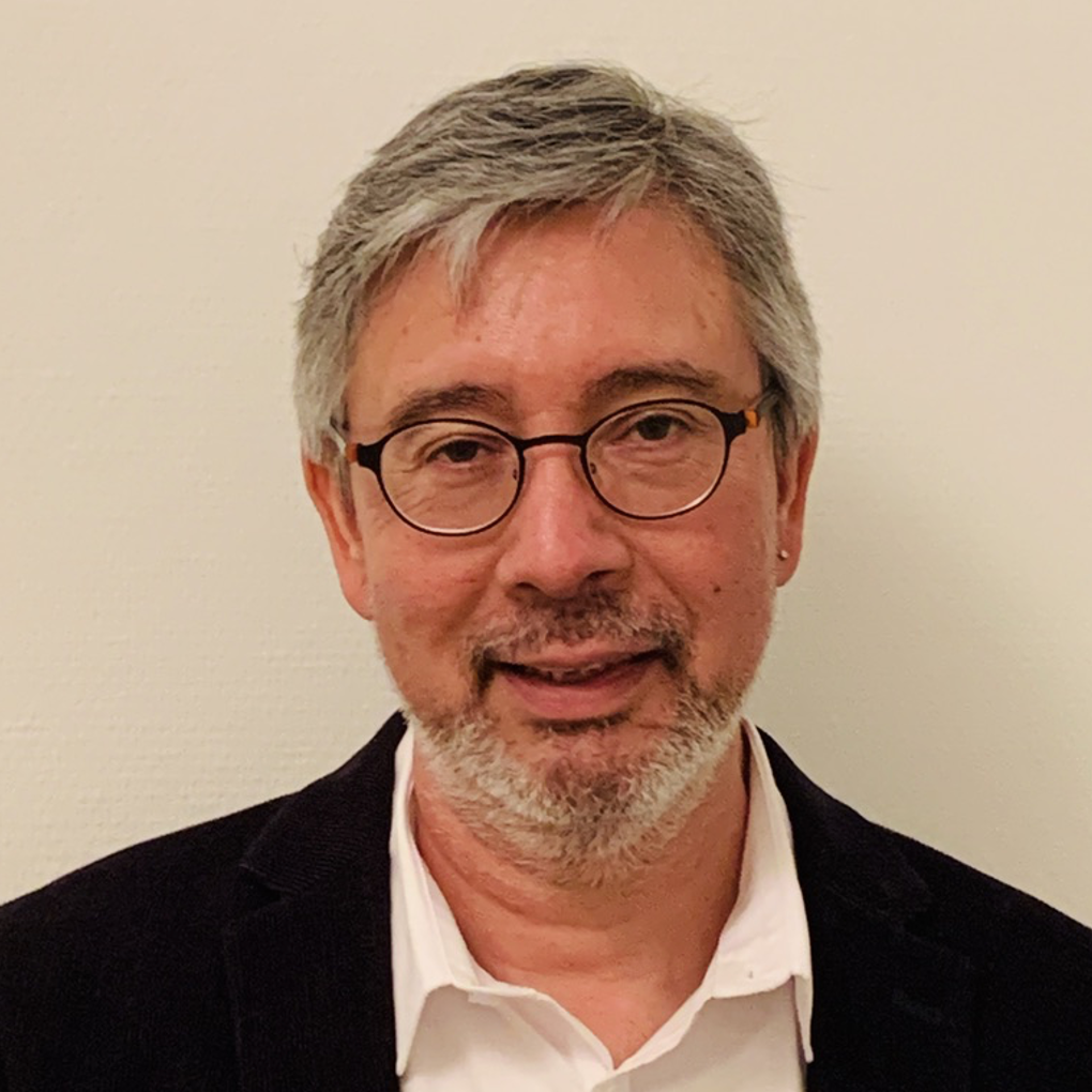 Gérant de l'agence de service à la personne APEF à Surgères