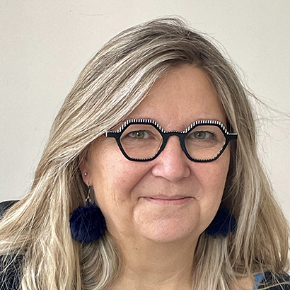 Gérant de l'agence de service à la personne APEF à Évreux