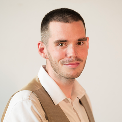 Gérant de l'agence de service à la personne APEF à Évry-Courcouronnes