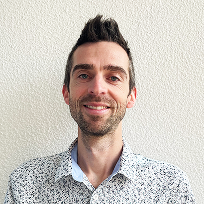 Gérant de l'agence de service à la personne APEF à Flers