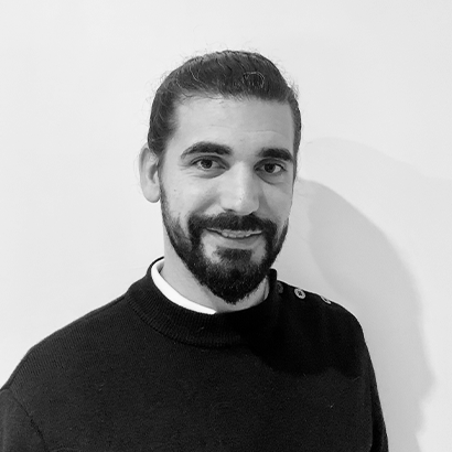 Gérant de l'agence de service à la personne APEF à Fougères