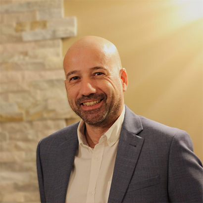 Gérant de l'agence de service à la personne APEF à Dax