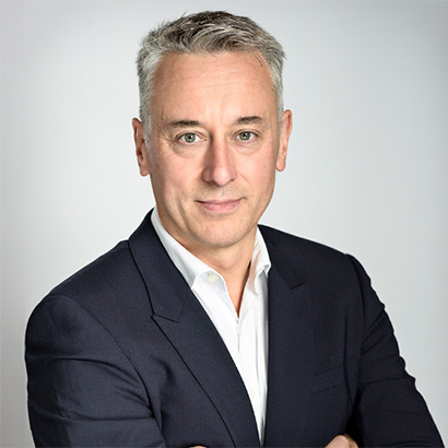 Gérant de l'agence de service à la personne APEF à Wasquehal