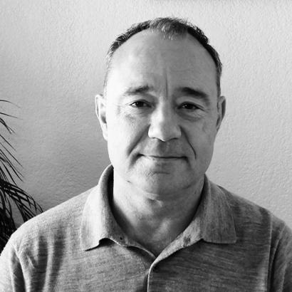 Gérant de l'agence de service à la personne APEF à Jacou