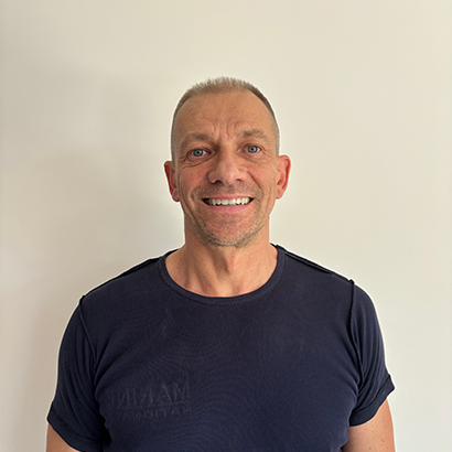 Gérant de l'agence de service à la personne APEF à Lannion