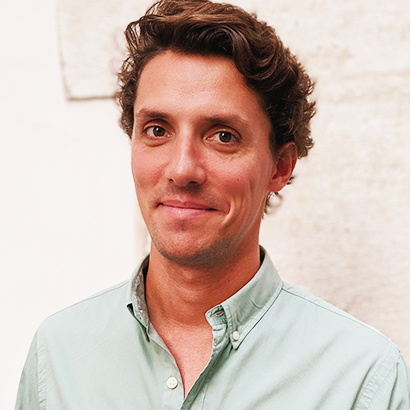 Gérant de l'agence de service à la personne APEF au Chesnay-Rocquencourt