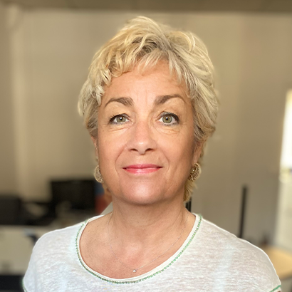 Gérant de l'agence de service à la personne APEF au Havre