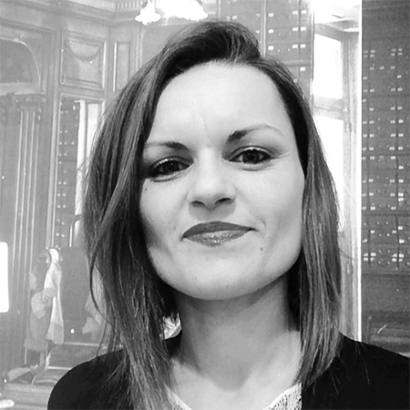 Gérant de l'agence de service à la personne APEF à Lunel