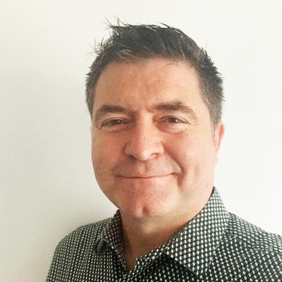 Gérant de l'agence de service à la personne APEF à Meyzieu