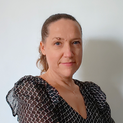 Gérant de l'agence de service à la personne APEF à Montignac-Charente