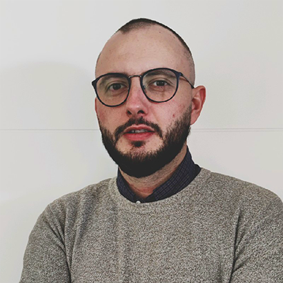 Gérant de l'agence de service à la personne APEF à Montpellier