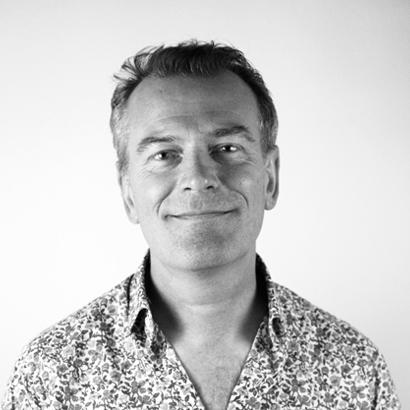 Gérant de l'agence de service à la personne APEF à Rezé