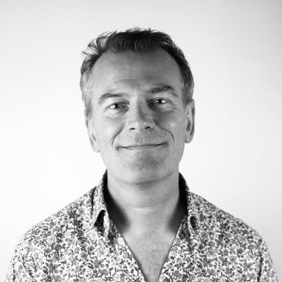 Gérant de l'agence de service à la personne APEF à Nantes