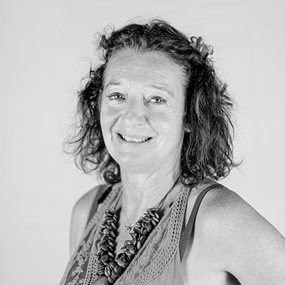 Gérant de l'agence de service à la personne APEF à Labenne