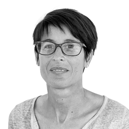 Gérant de l'agence de service à la personne APEF à Pacy-sur-Eure