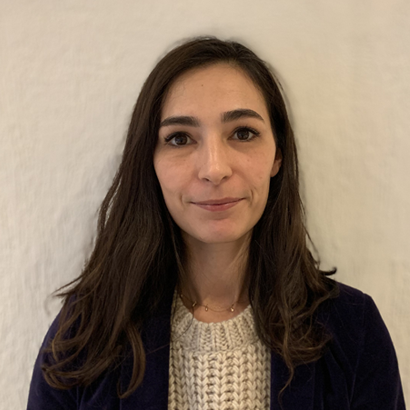 Gérant de l'agence de service à la personne APEF à Paris