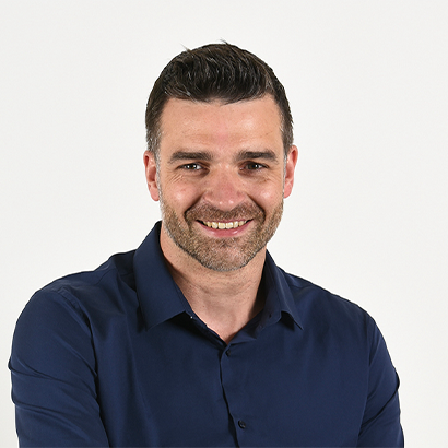 Gérant de l'agence de service à la personne APEF à Pont-Audemer