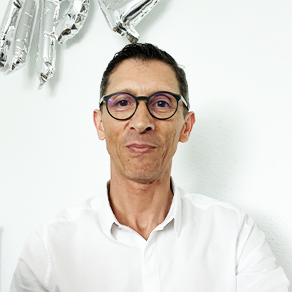 Gérant de l'agence de service à la personne APEF à Redon