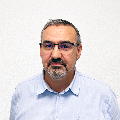 Gérant de l'agence de service à la personne APEF à Reims