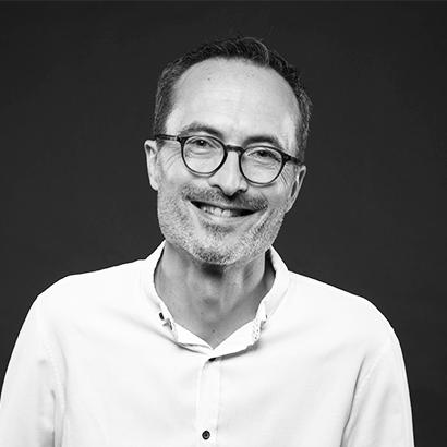 Gérant de l'agence de service à la personne APEF à Rouen