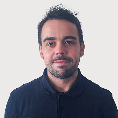 Gérant de l'agence de service à la personne APEF à Vertou