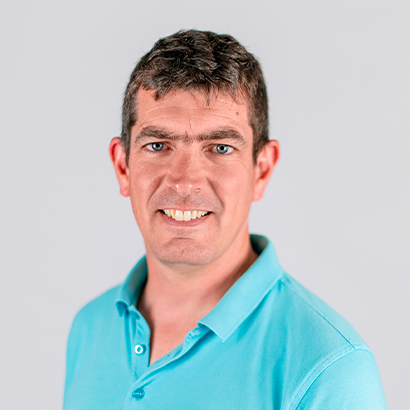 Gérant de l'agence de service à la personne APEF à Savenay