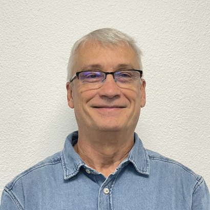 Gérant de l'agence de service à la personne APEF à Triel-sur-Seine