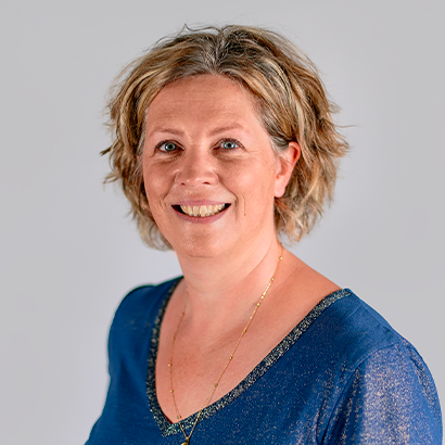 Gérant de l'agence de service à la personne APEF à Uzès