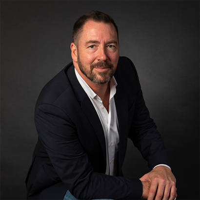 Gérant de l'agence de service à la personne APEF à Vichy