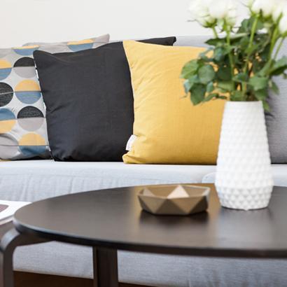 Gérant de l'agence de service à la personne APEF à Saint-Nazaire