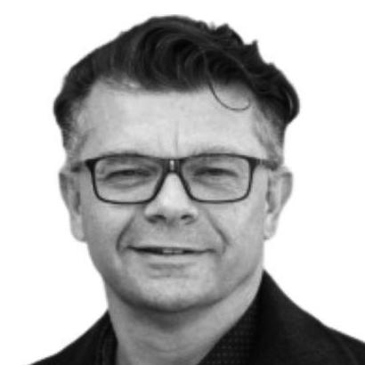 Gérant de l'agence de service à la personne APEF à Saint-Cyr-sur-Loire